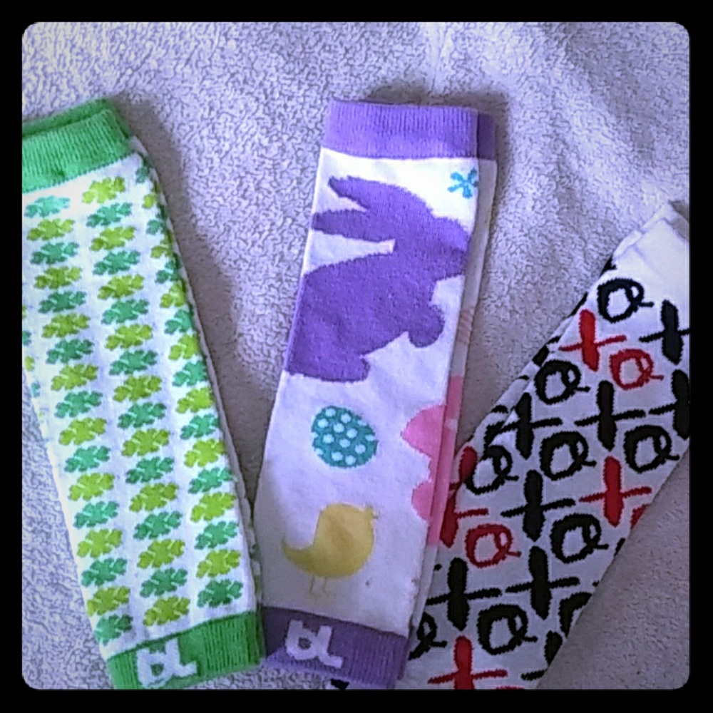 Baby Leggings❤